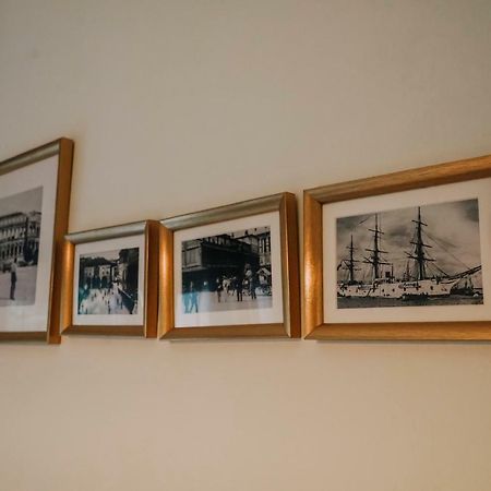 Apartman Bacchus Пула Екстер'єр фото