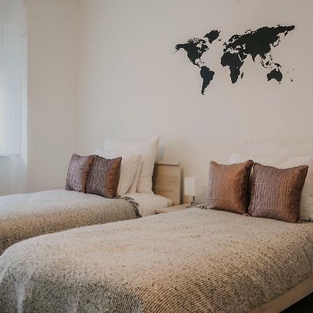 Apartman Bacchus Пула Екстер'єр фото