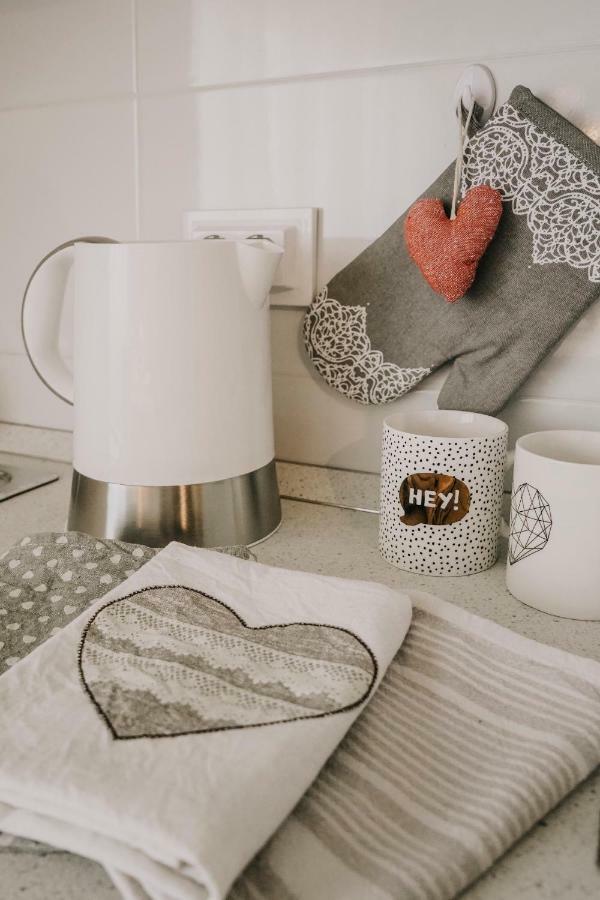 Apartman Bacchus Пула Екстер'єр фото