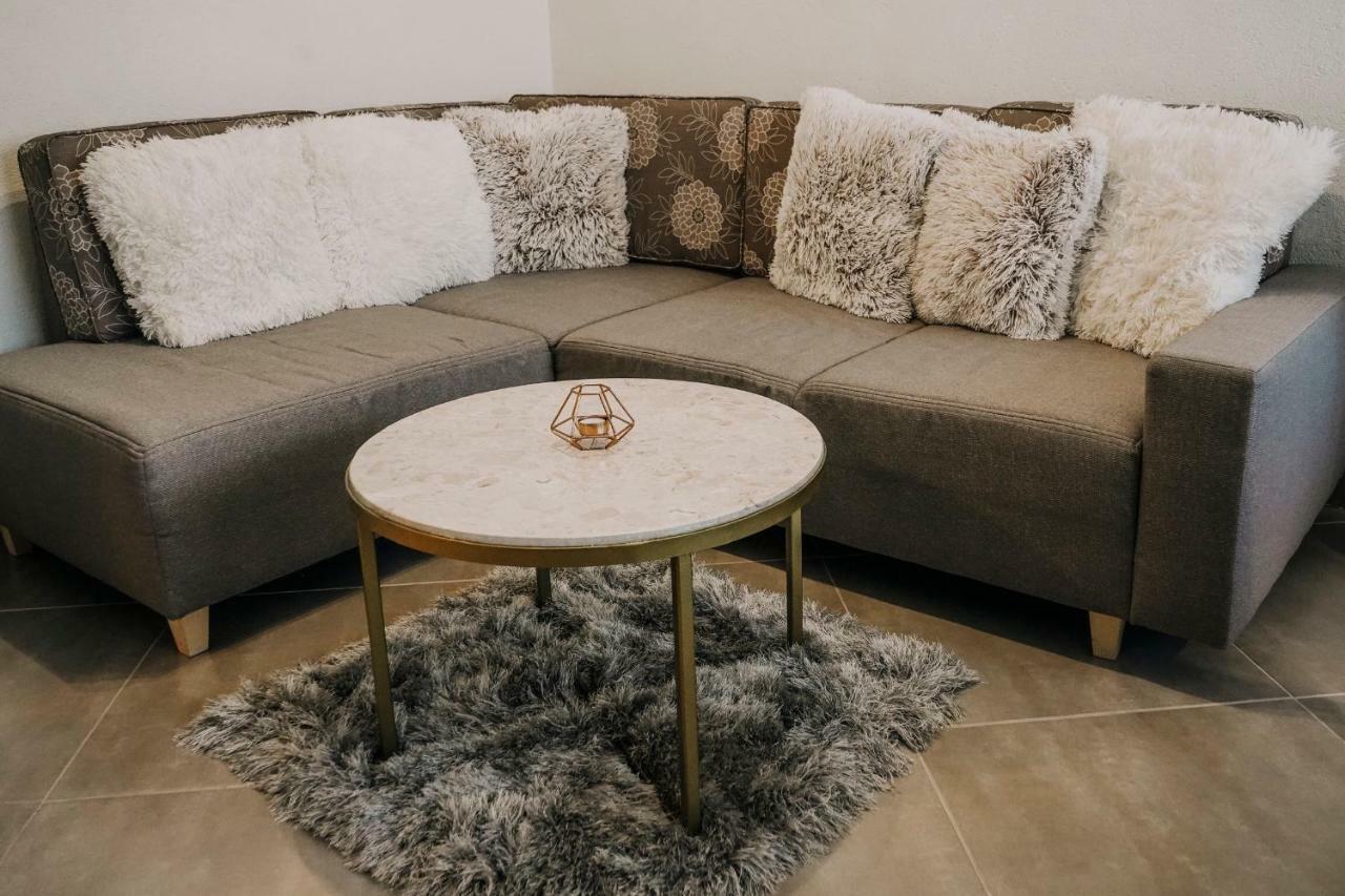 Apartman Bacchus Пула Екстер'єр фото