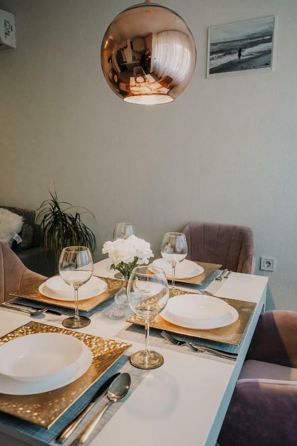 Apartman Bacchus Пула Екстер'єр фото