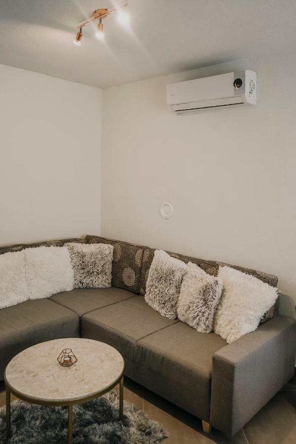 Apartman Bacchus Пула Екстер'єр фото
