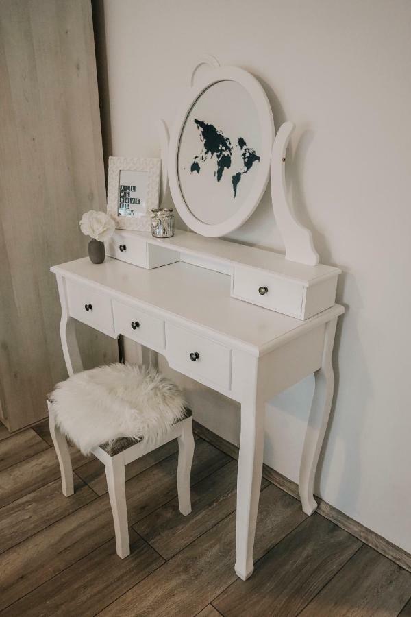 Apartman Bacchus Пула Екстер'єр фото