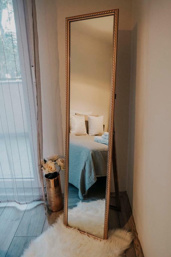 Apartman Bacchus Пула Екстер'єр фото