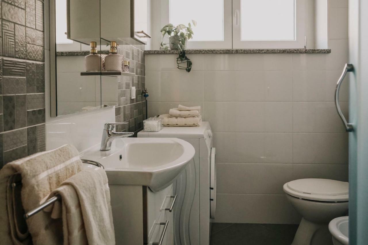 Apartman Bacchus Пула Екстер'єр фото