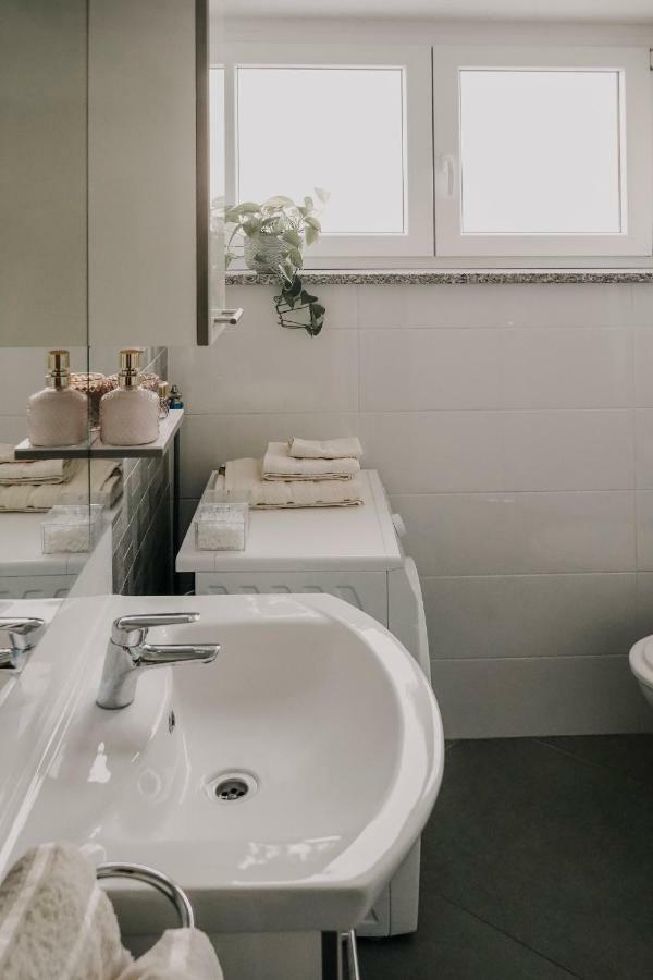 Apartman Bacchus Пула Екстер'єр фото