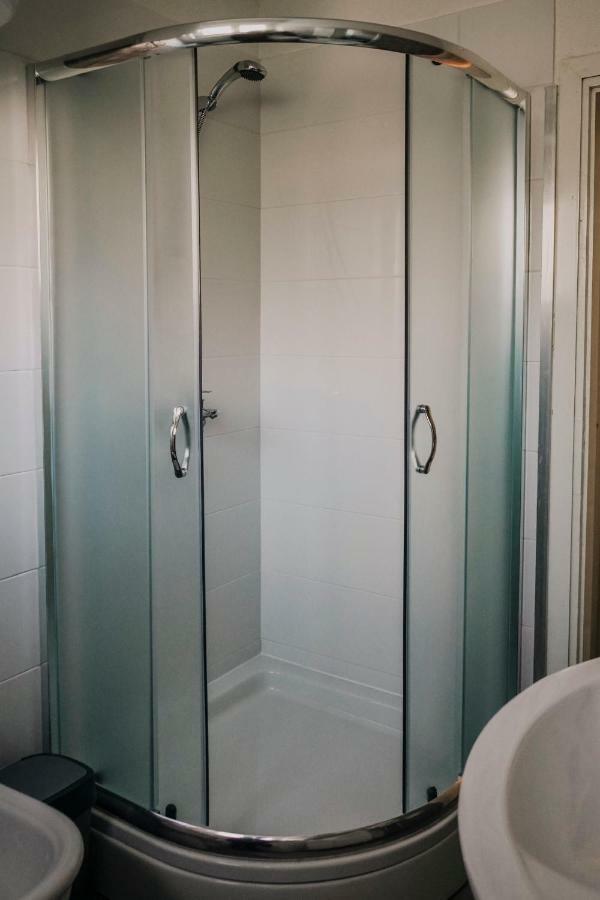 Apartman Bacchus Пула Екстер'єр фото
